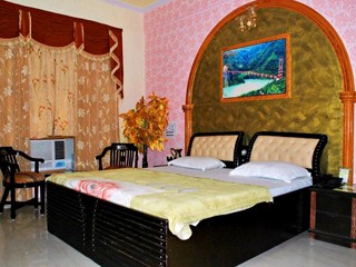 Rishabh Resort